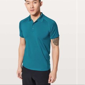 Lululemon Metal Vent Tech Polo
Capri / Capri Size L EUC